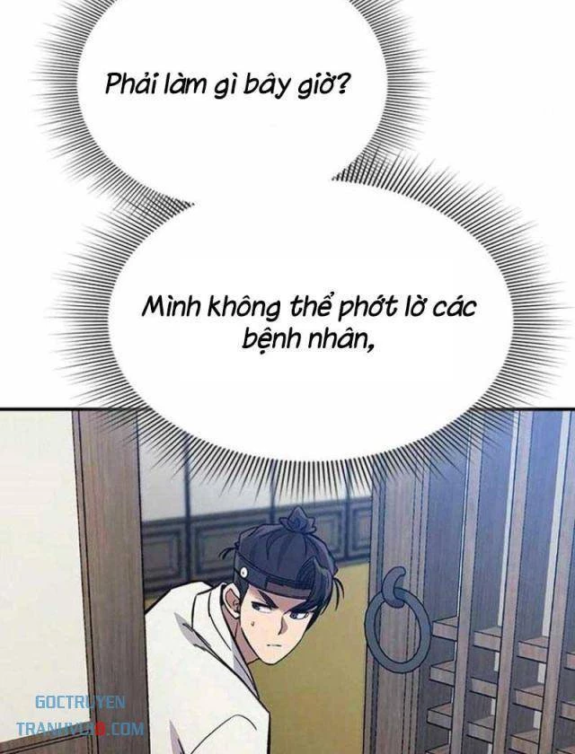 Bác Sĩ Tới Joseon Chapter 31 - Trang 2