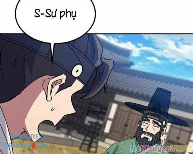 Bác Sĩ Tới Joseon Chapter 31 - Trang 2