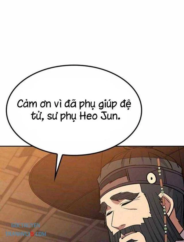 Bác Sĩ Tới Joseon Chapter 31 - Trang 2