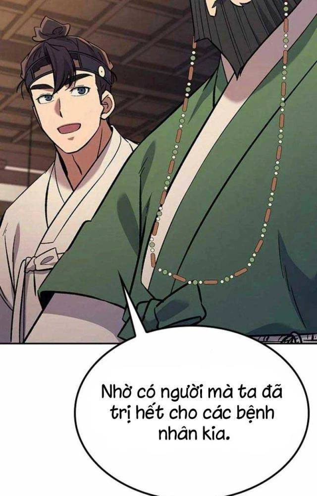 Bác Sĩ Tới Joseon Chapter 31 - Trang 2