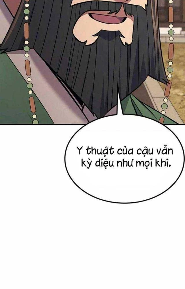 Bác Sĩ Tới Joseon Chapter 31 - Trang 2