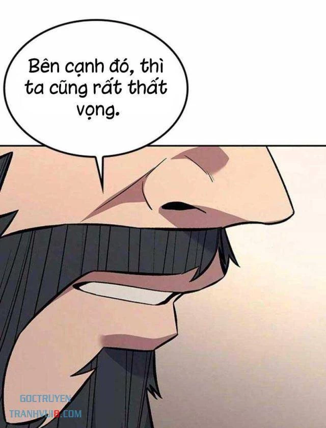 Bác Sĩ Tới Joseon Chapter 31 - Trang 2