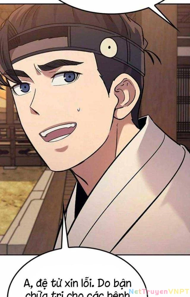 Bác Sĩ Tới Joseon Chapter 31 - Trang 2