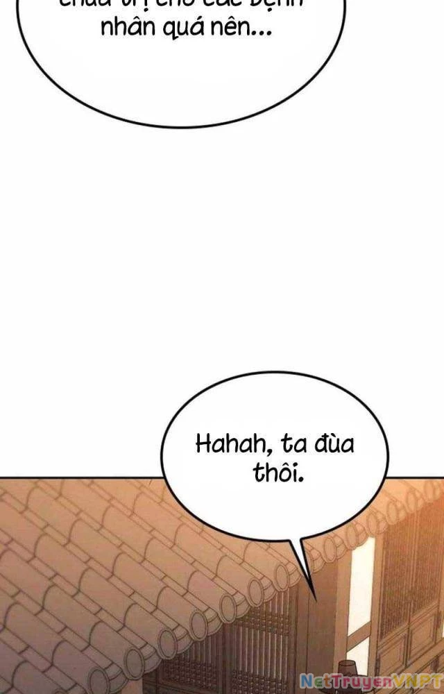 Bác Sĩ Tới Joseon Chapter 31 - Trang 2