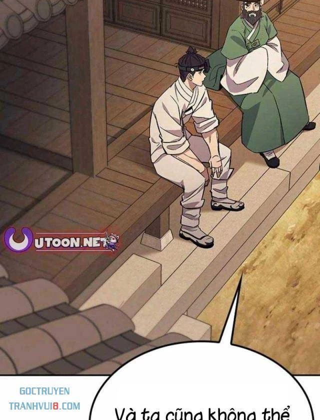 Bác Sĩ Tới Joseon Chapter 31 - Trang 2