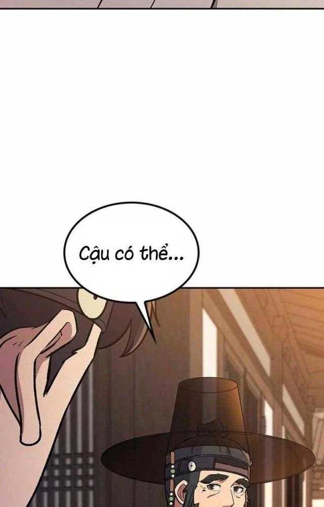 Bác Sĩ Tới Joseon Chapter 31 - Trang 2