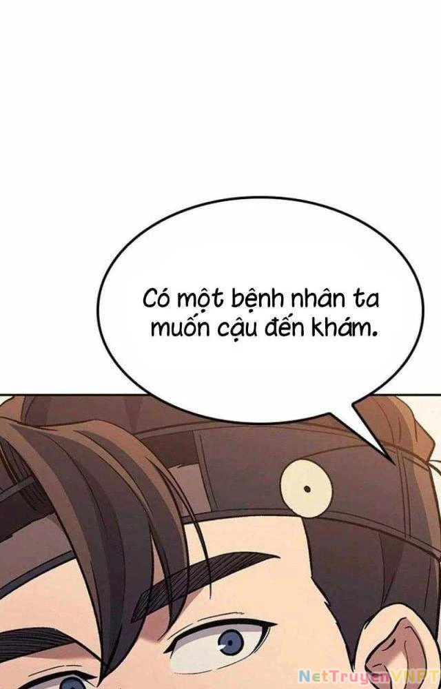 Bác Sĩ Tới Joseon Chapter 31 - Trang 2