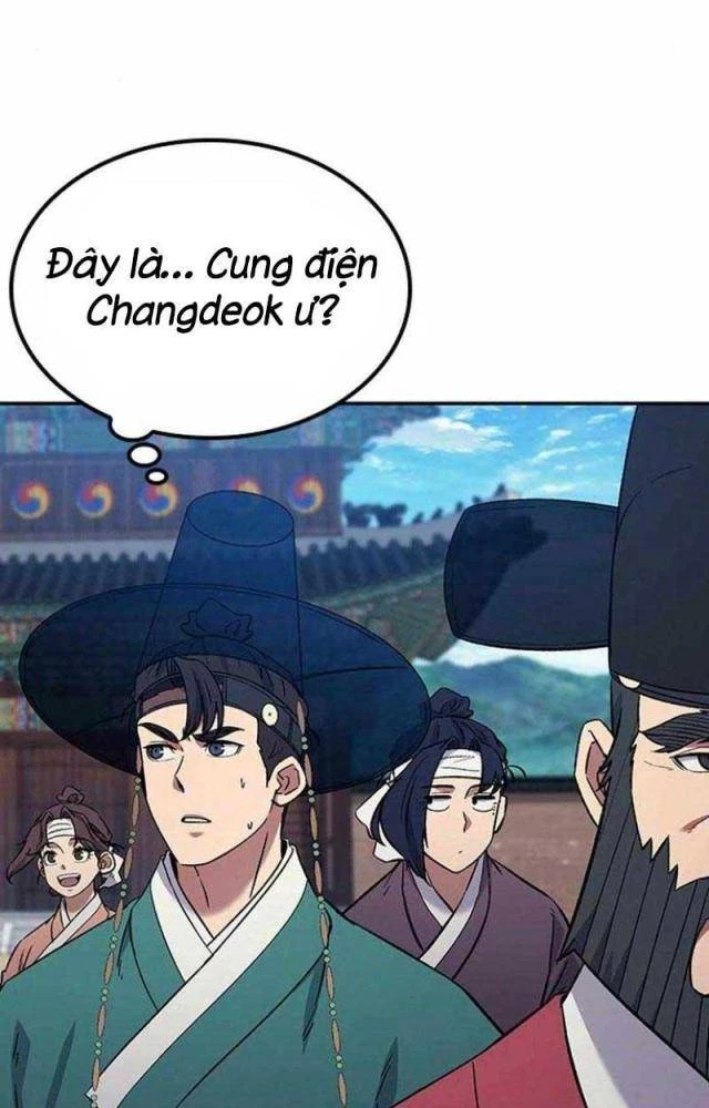Bác Sĩ Tới Joseon Chapter 31 - Trang 2