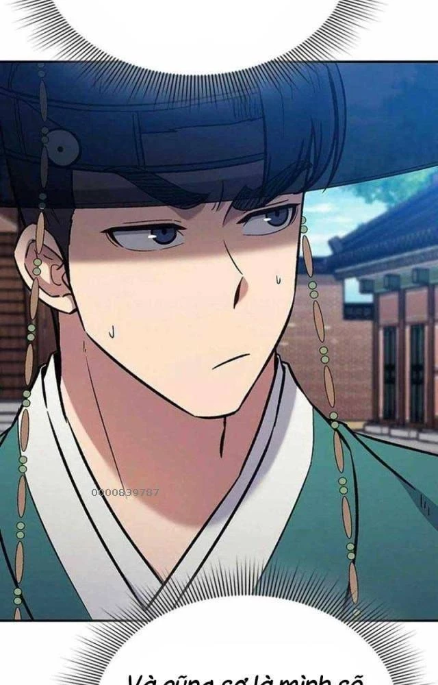 Bác Sĩ Tới Joseon Chapter 31 - Trang 2