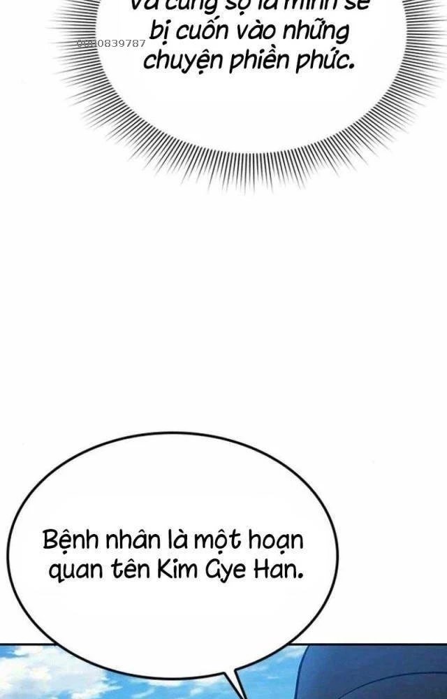 Bác Sĩ Tới Joseon Chapter 31 - Trang 2