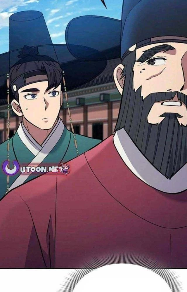 Bác Sĩ Tới Joseon Chapter 31 - Trang 2