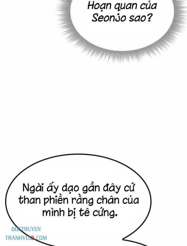 Bác Sĩ Tới Joseon Chapter 31 - Trang 2