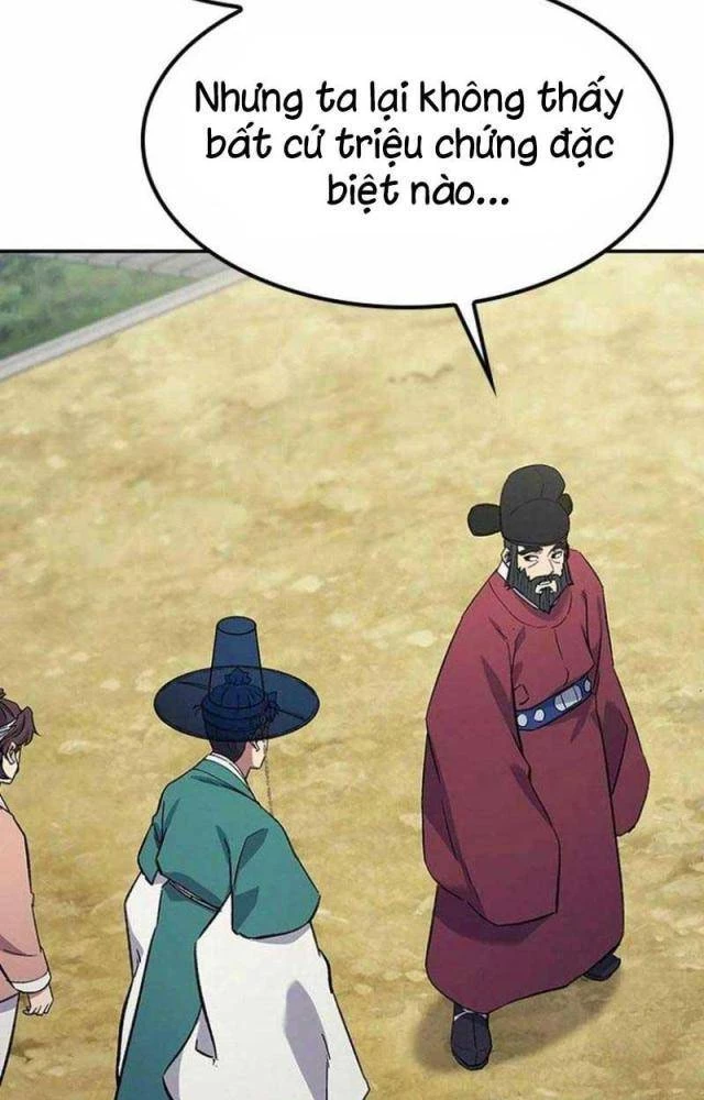 Bác Sĩ Tới Joseon Chapter 31 - Trang 2