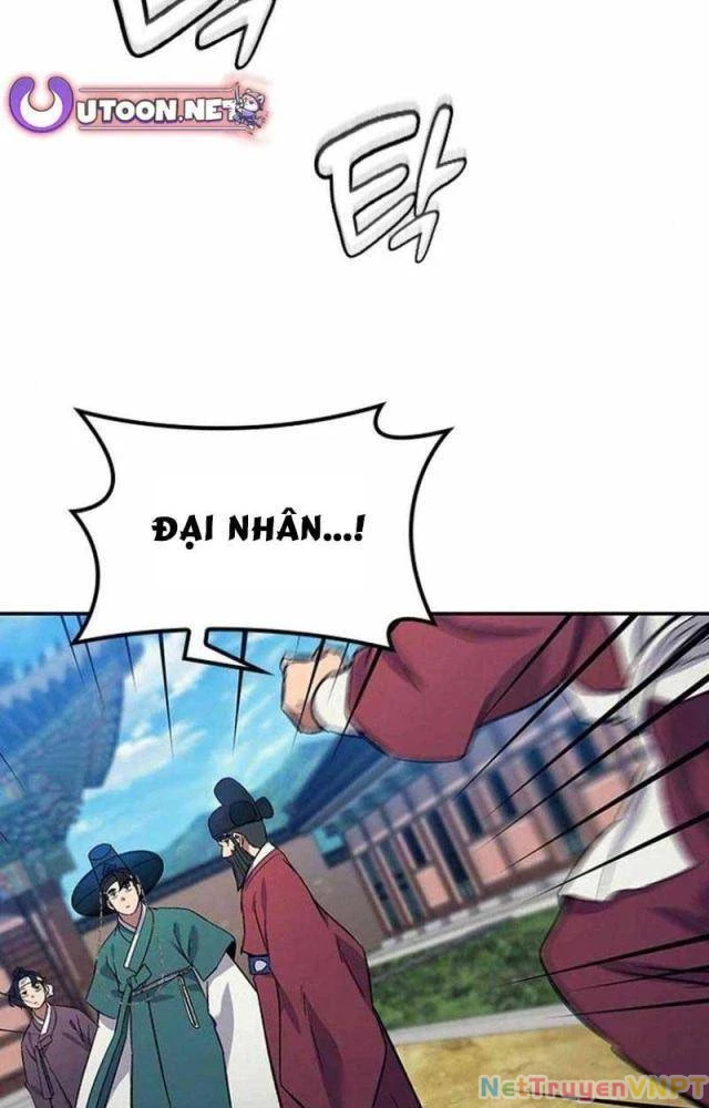 Bác Sĩ Tới Joseon Chapter 31 - Trang 2