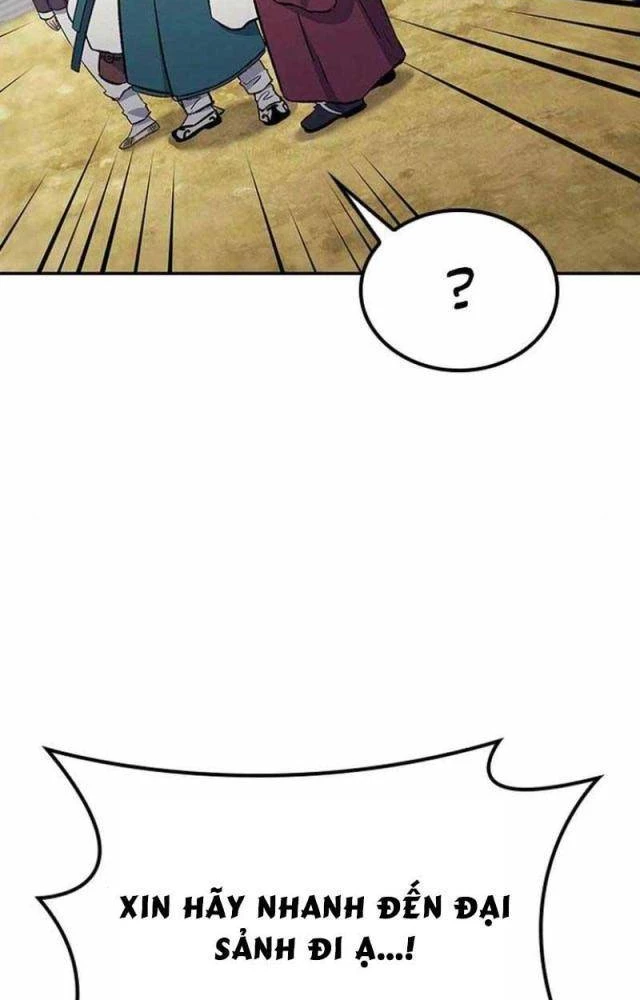 Bác Sĩ Tới Joseon Chapter 31 - Trang 2