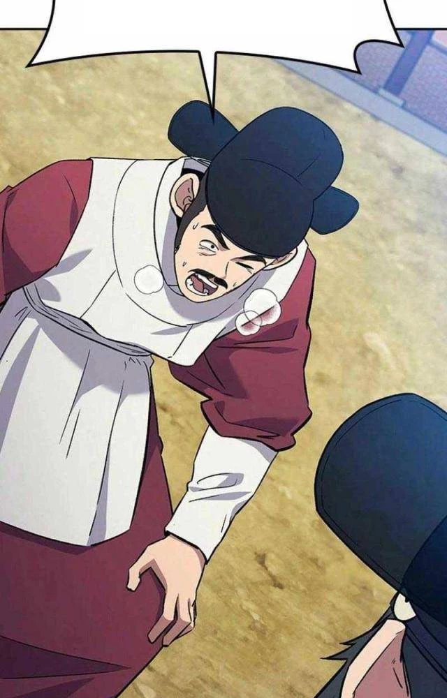 Bác Sĩ Tới Joseon Chapter 31 - Trang 2