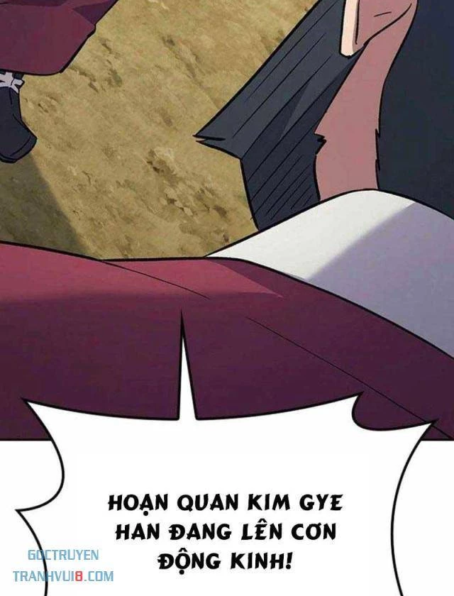 Bác Sĩ Tới Joseon Chapter 31 - Trang 2