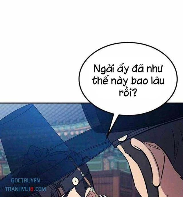Bác Sĩ Tới Joseon Chapter 31 - Trang 2