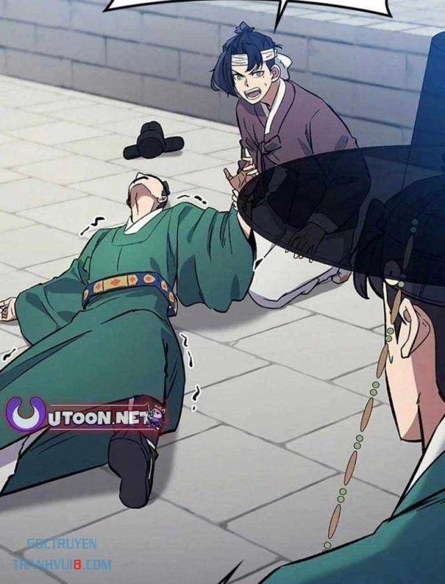 Bác Sĩ Tới Joseon Chapter 31 - Trang 2