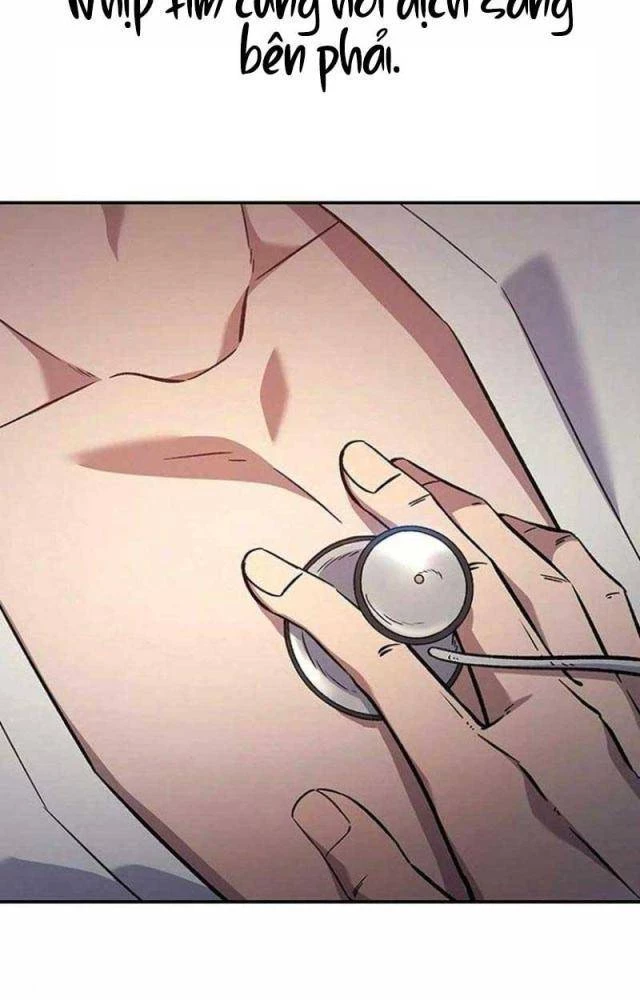 Bác Sĩ Tới Joseon Chapter 31 - Trang 2