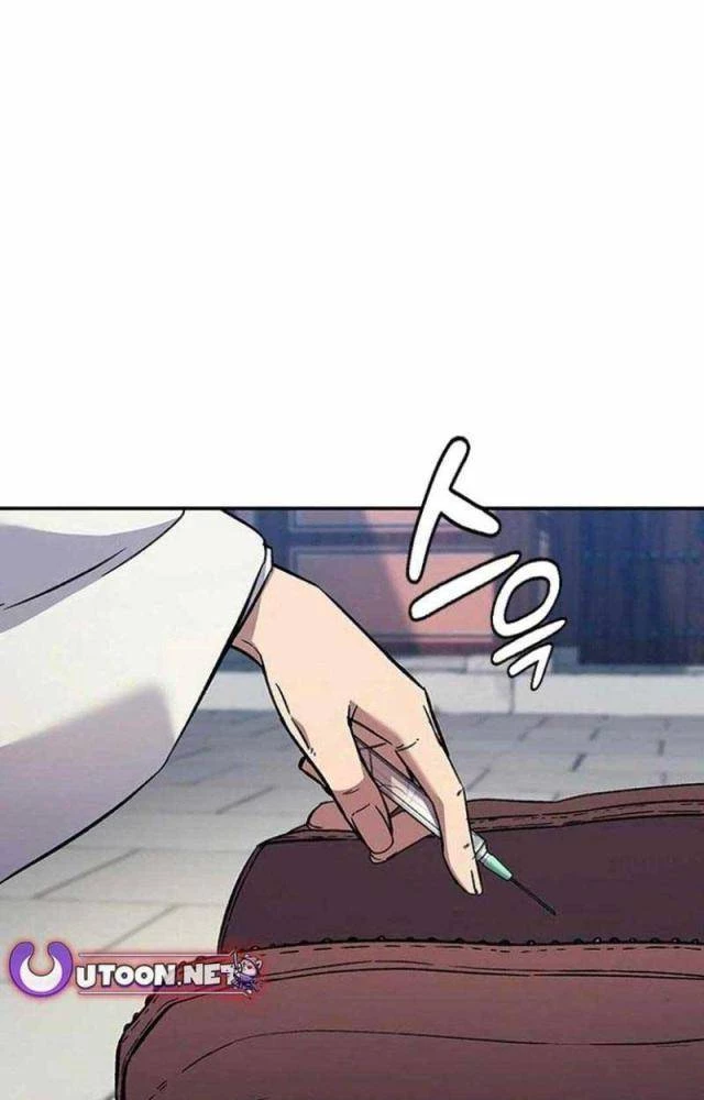 Bác Sĩ Tới Joseon Chapter 31 - Trang 2