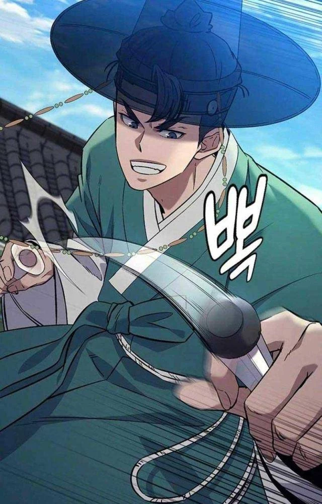 Bác Sĩ Tới Joseon Chapter 31 - Trang 2
