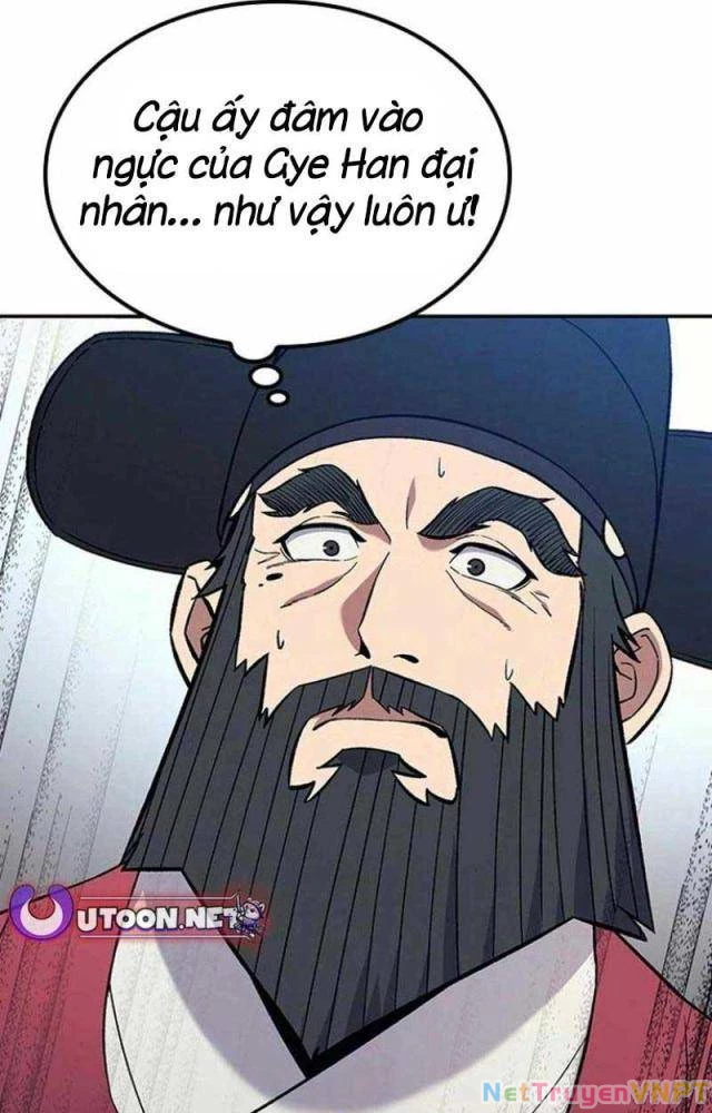 Bác Sĩ Tới Joseon Chapter 31 - Trang 2