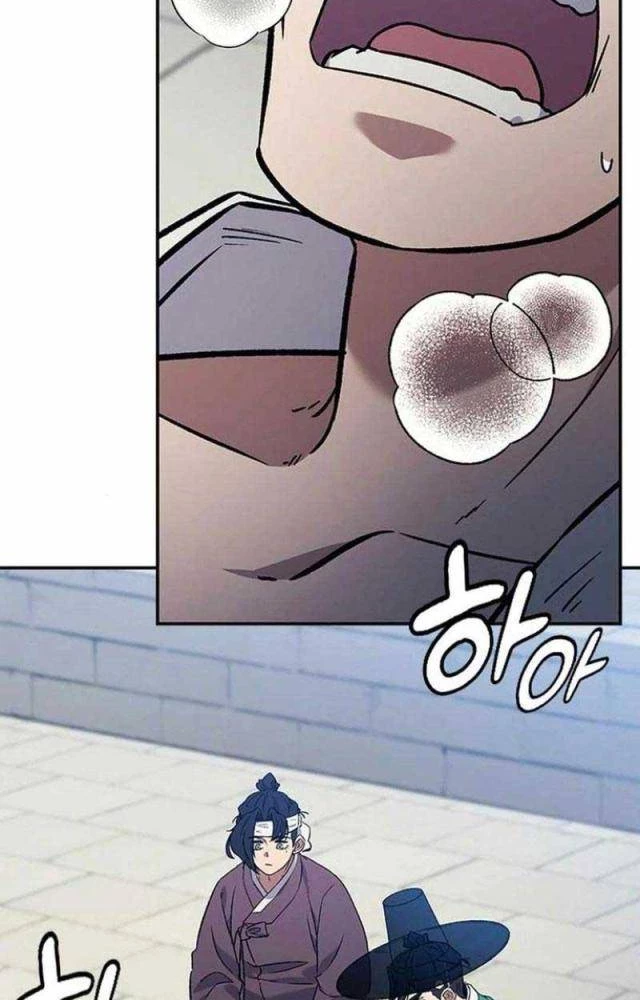 Bác Sĩ Tới Joseon Chapter 31 - Trang 2