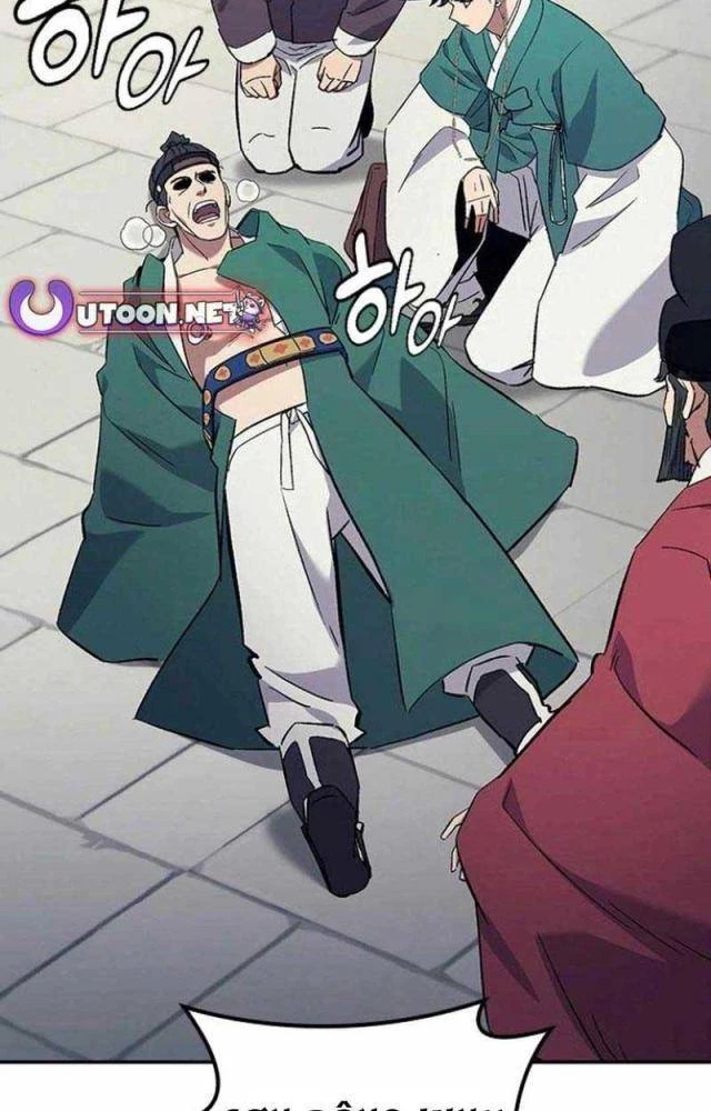 Bác Sĩ Tới Joseon Chapter 31 - Trang 2