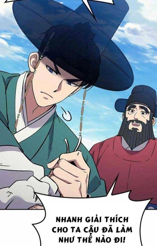 Bác Sĩ Tới Joseon Chapter 31 - Trang 2