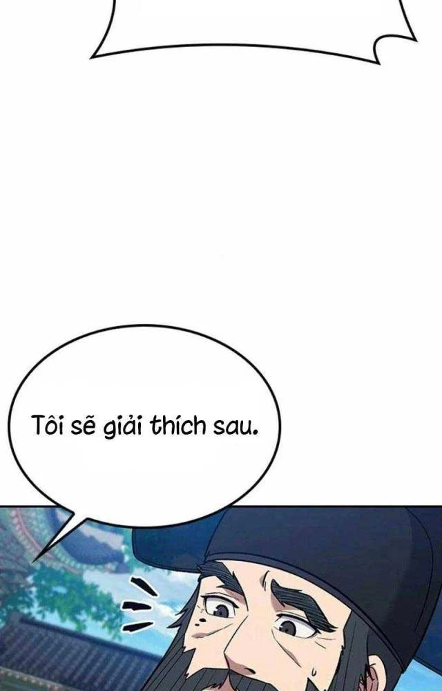 Bác Sĩ Tới Joseon Chapter 31 - Trang 2