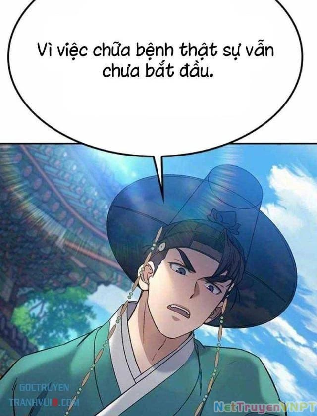 Bác Sĩ Tới Joseon Chapter 31 - Trang 2