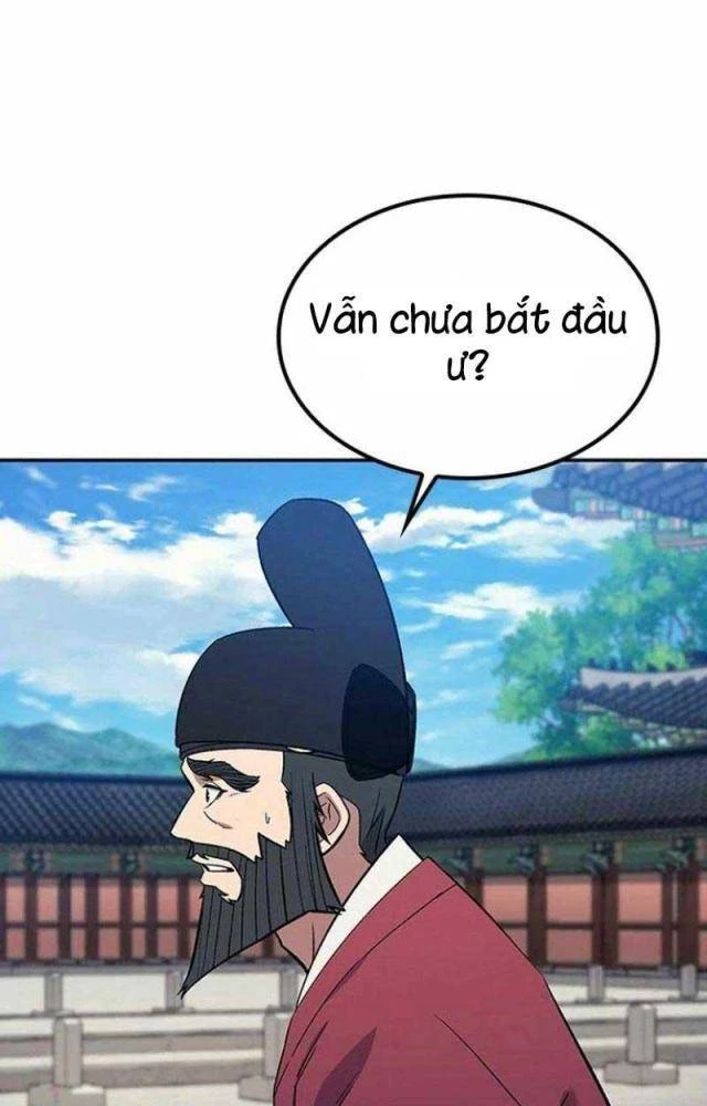 Bác Sĩ Tới Joseon Chapter 31 - Trang 2
