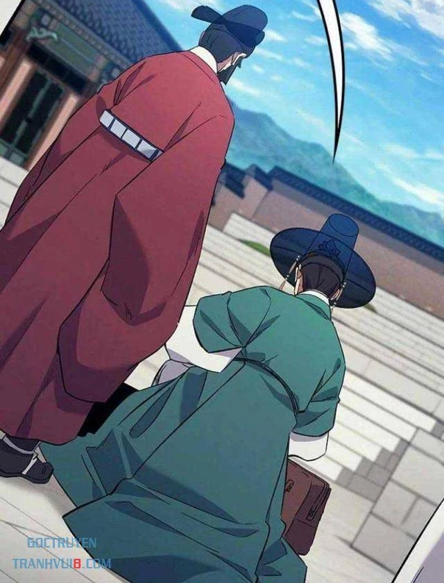 Bác Sĩ Tới Joseon Chapter 31 - Trang 2