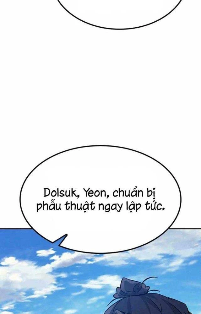 Bác Sĩ Tới Joseon Chapter 31 - Trang 2
