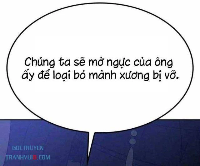 Bác Sĩ Tới Joseon Chapter 31 - Trang 2