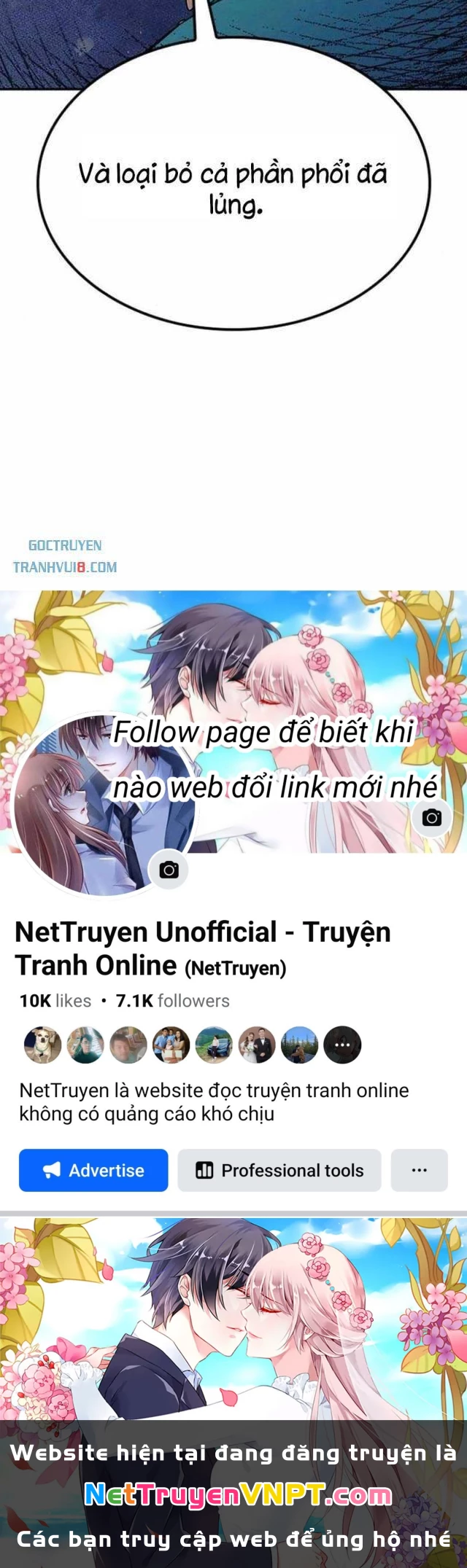 Bác Sĩ Tới Joseon Chapter 31 - Trang 2