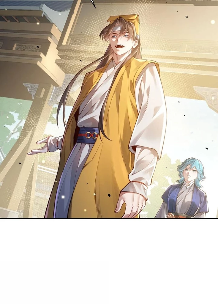 Bói Toán Mà Thôi, Cửu Vĩ Yêu Đế Sao Lại Thành Nương Tử Ta?! Chapter 55 - 3