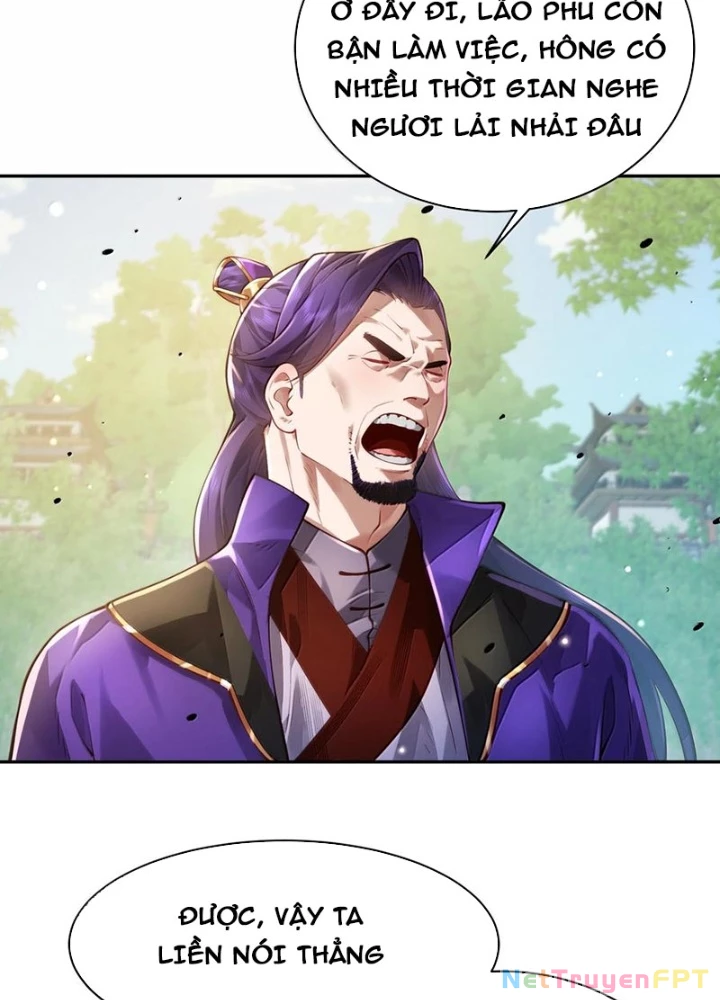 Bói Toán Mà Thôi, Cửu Vĩ Yêu Đế Sao Lại Thành Nương Tử Ta?! Chapter 55 - 5
