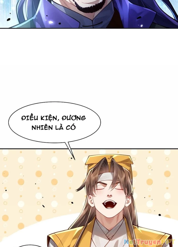 Bói Toán Mà Thôi, Cửu Vĩ Yêu Đế Sao Lại Thành Nương Tử Ta?! Chapter 55 - 11