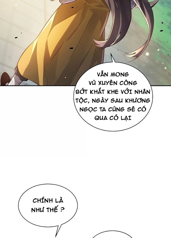 Bói Toán Mà Thôi, Cửu Vĩ Yêu Đế Sao Lại Thành Nương Tử Ta?! Chapter 55 - 15