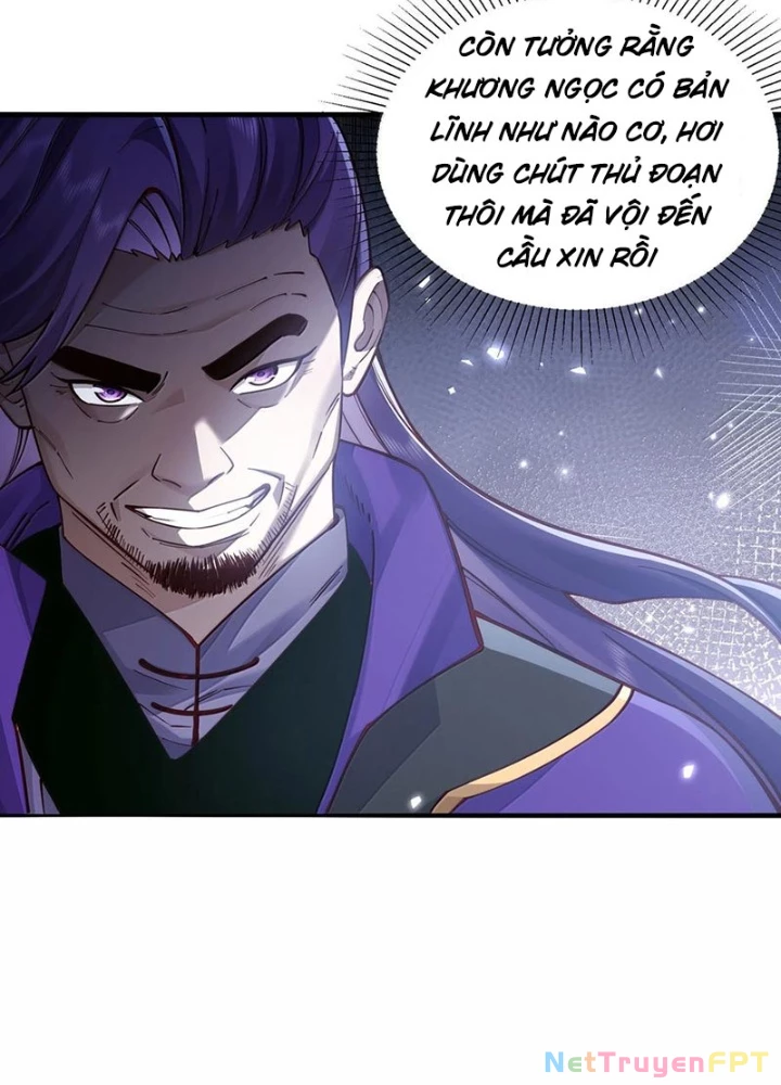 Bói Toán Mà Thôi, Cửu Vĩ Yêu Đế Sao Lại Thành Nương Tử Ta?! Chapter 55 - 19
