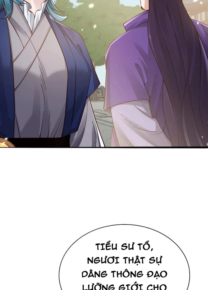 Bói Toán Mà Thôi, Cửu Vĩ Yêu Đế Sao Lại Thành Nương Tử Ta?! Chapter 55 - 25