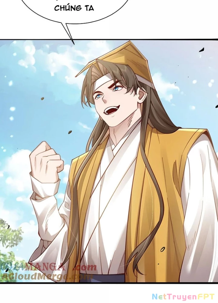Bói Toán Mà Thôi, Cửu Vĩ Yêu Đế Sao Lại Thành Nương Tử Ta?! Chapter 55 - 29
