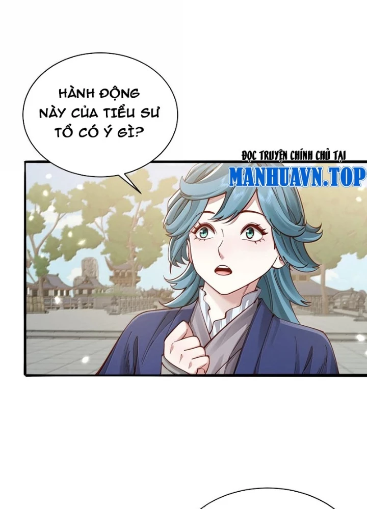 Bói Toán Mà Thôi, Cửu Vĩ Yêu Đế Sao Lại Thành Nương Tử Ta?! Chapter 55 - 31