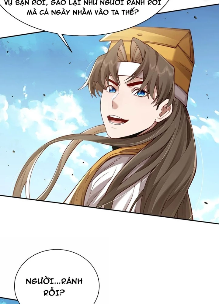 Bói Toán Mà Thôi, Cửu Vĩ Yêu Đế Sao Lại Thành Nương Tử Ta?! Chapter 55 - 45