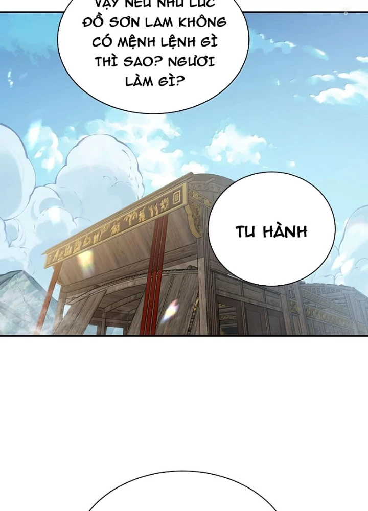 Bói Toán Mà Thôi, Cửu Vĩ Yêu Đế Sao Lại Thành Nương Tử Ta?! Chapter 55 - 49