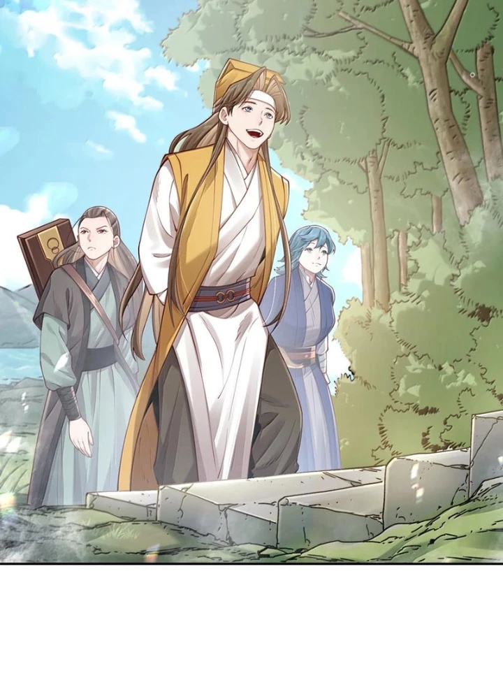 Bói Toán Mà Thôi, Cửu Vĩ Yêu Đế Sao Lại Thành Nương Tử Ta?! Chapter 55 - 59