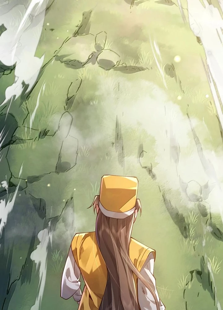 Bói Toán Mà Thôi, Cửu Vĩ Yêu Đế Sao Lại Thành Nương Tử Ta?! Chapter 55 - 67