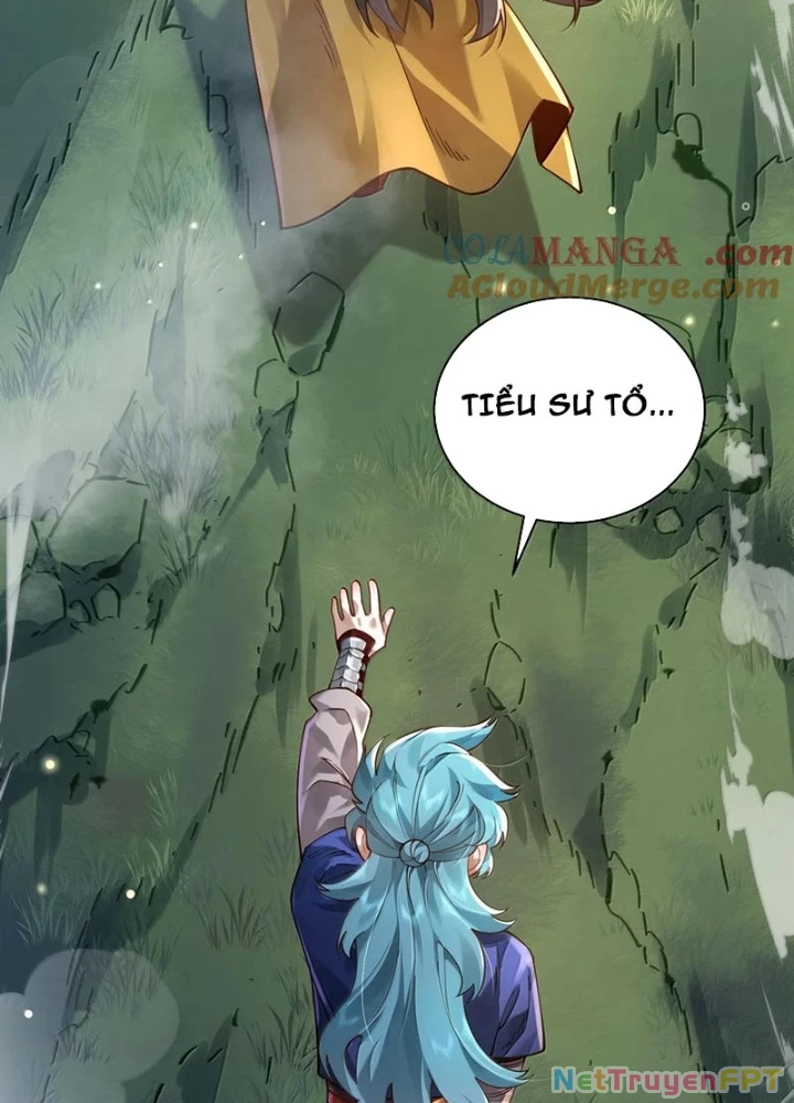 Bói Toán Mà Thôi, Cửu Vĩ Yêu Đế Sao Lại Thành Nương Tử Ta?! Chapter 55 - 69